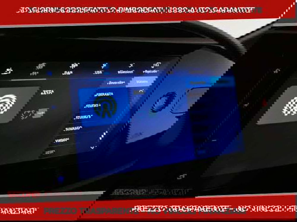 Toyota Aygo X nuova a Chieti (17)