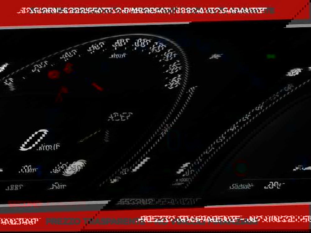 Toyota Aygo X nuova a Chieti (19)