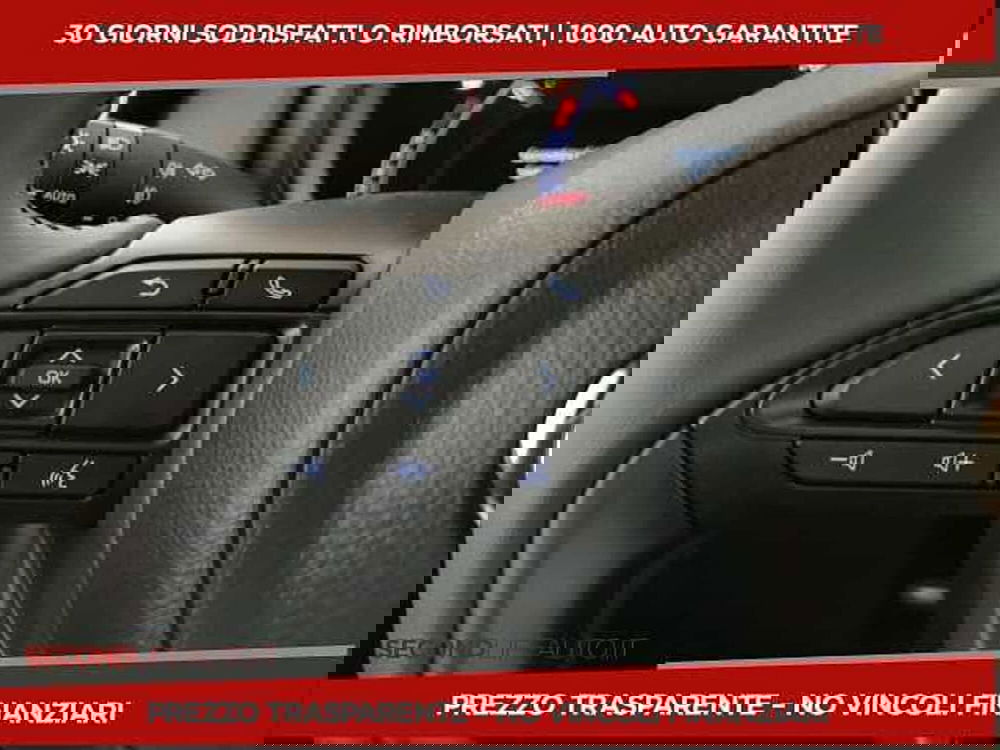 Toyota Aygo X nuova a Chieti (10)