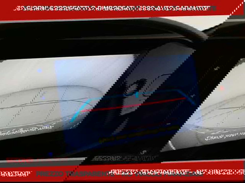 Toyota Aygo X nuova a Chieti (12)