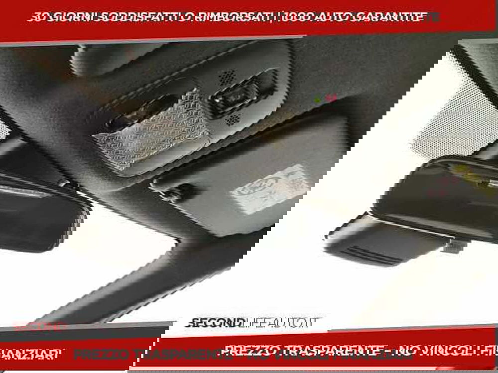 Toyota Aygo X nuova a Chieti (15)