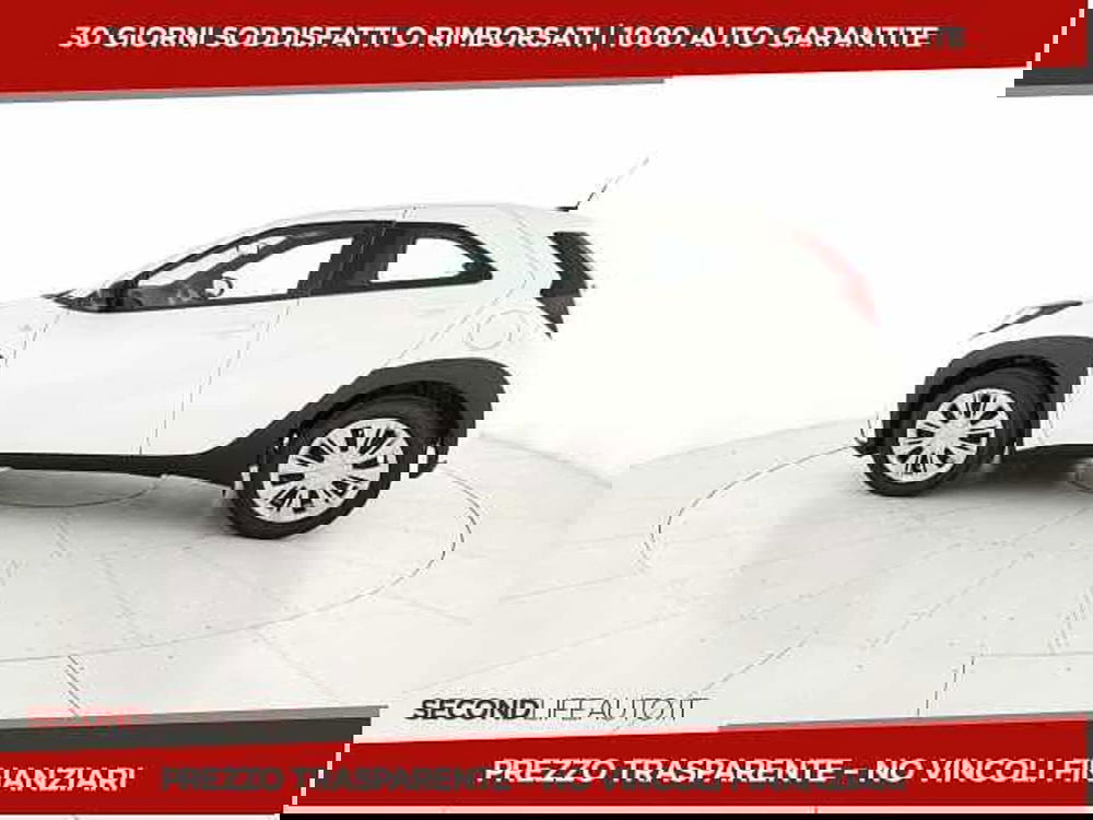 Toyota Aygo X nuova a Chieti (2)