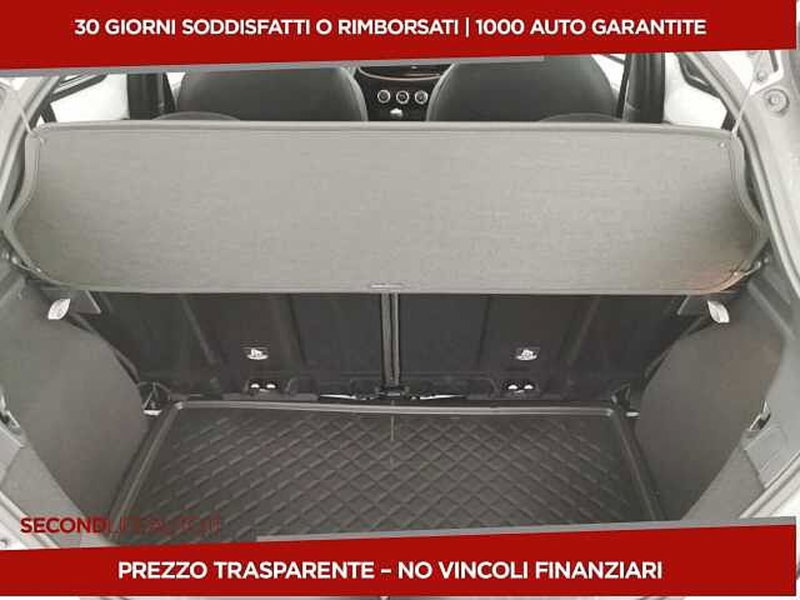 Toyota Aygo X nuova a Chieti (7)