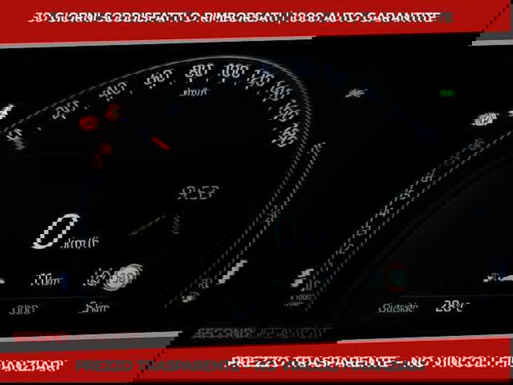 Toyota Aygo X nuova a Chieti (18)