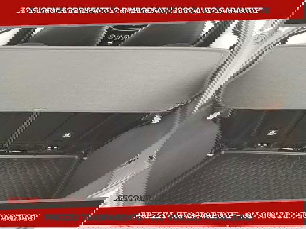 Toyota Aygo X nuova a Chieti (7)