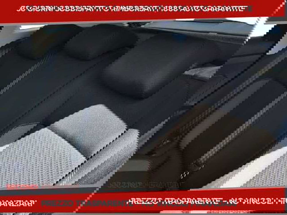 Volkswagen Taigo usata a Chieti (2)