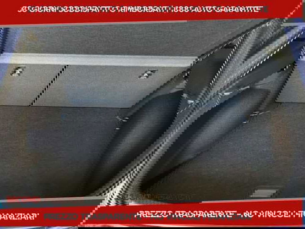 Volkswagen Taigo usata a Chieti (6)