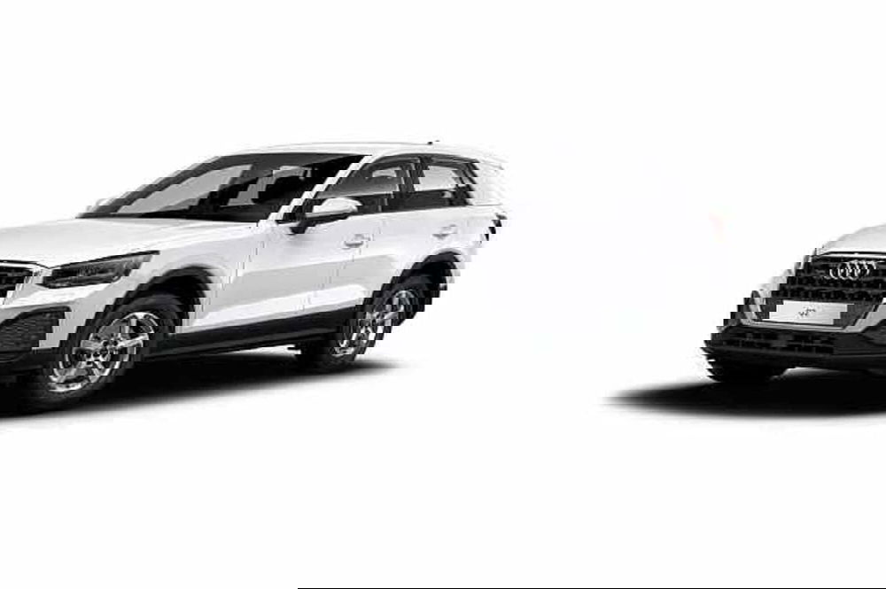 Audi Q2 nuova a Chieti