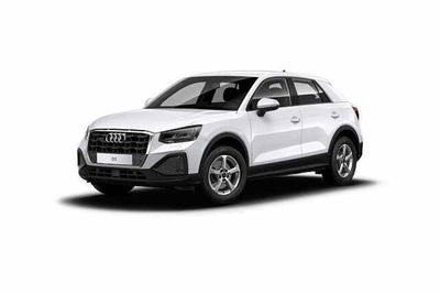Audi Q2 30 2.0 tdi Identity Black nuova a San Giovanni Teatino