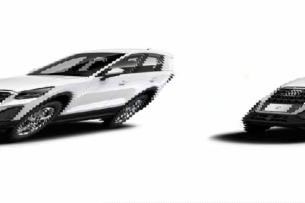 Audi Q2 nuova a Chieti