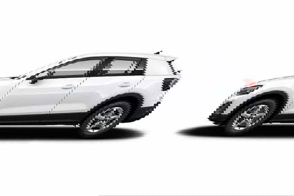 Audi Q2 nuova a Chieti (4)