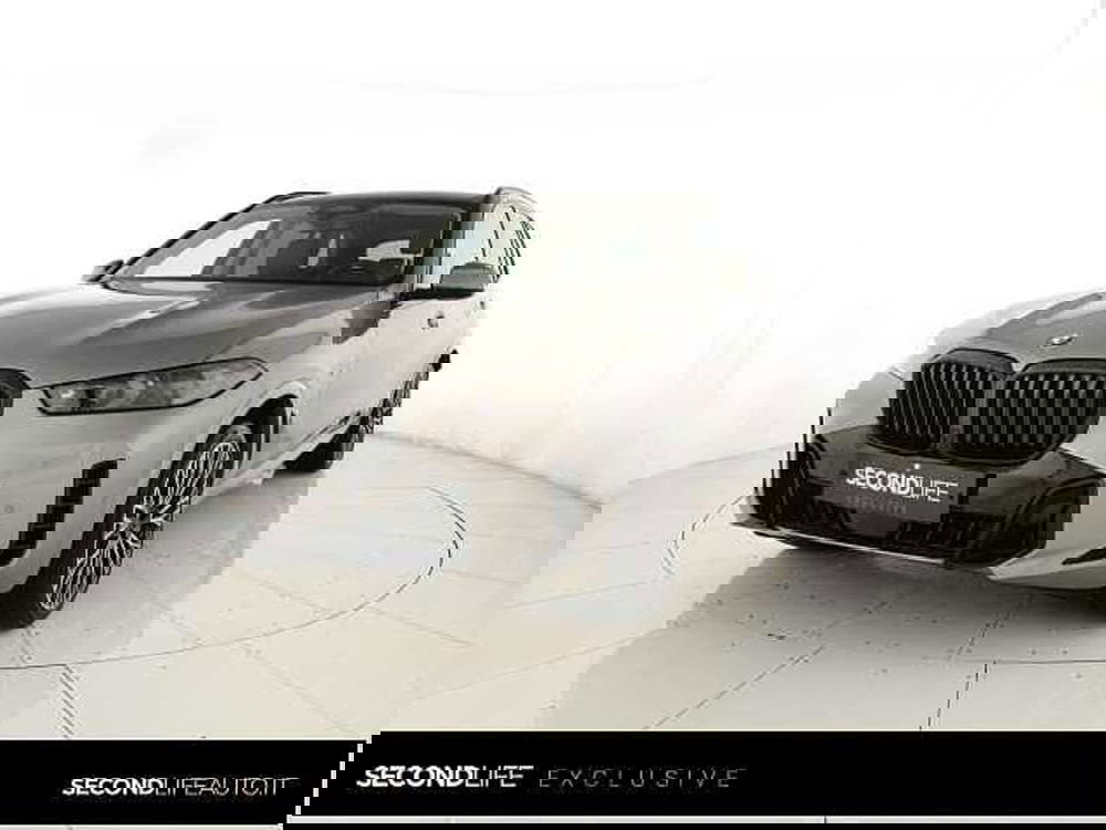 BMW X5 usata a Chieti