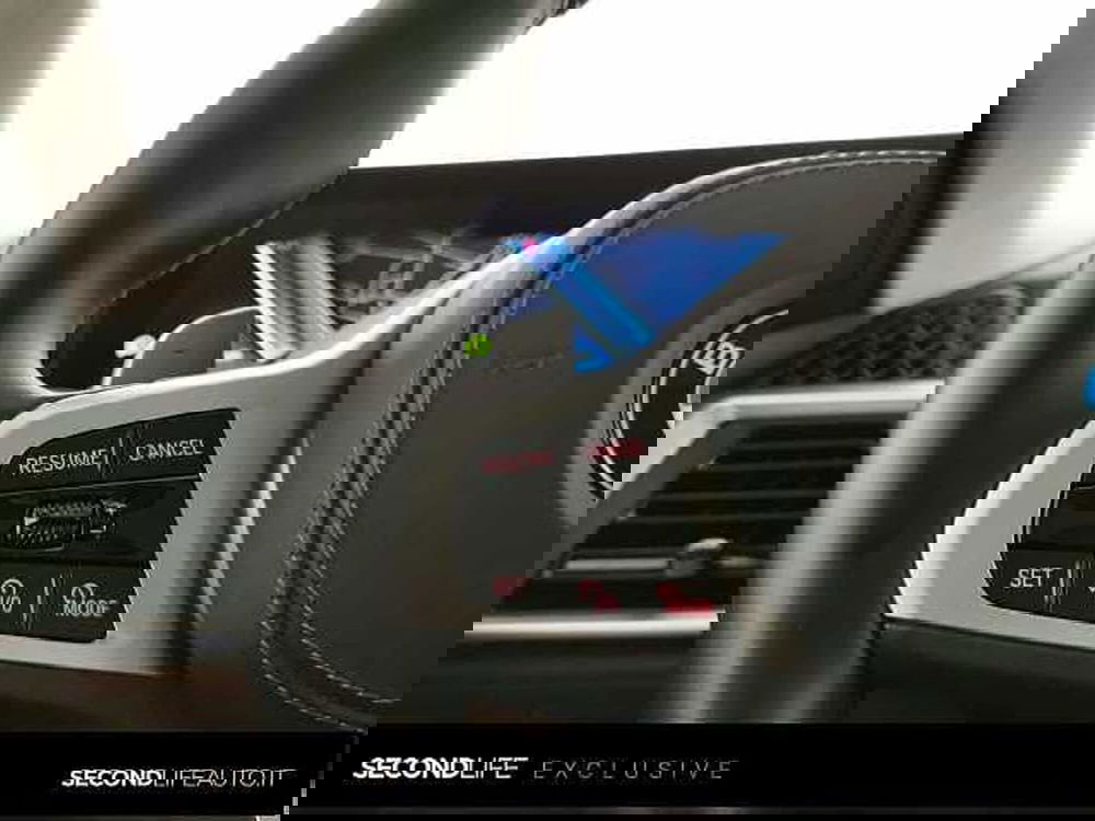 BMW X5 usata a Chieti (10)