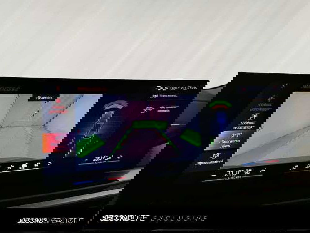 BMW X5 usata a Chieti (11)