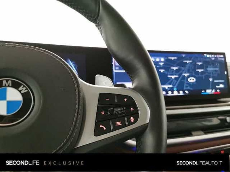 BMW X5 usata a Chieti (12)