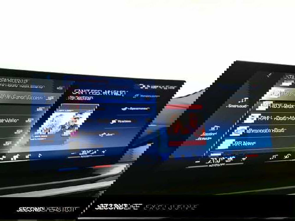 BMW X5 usata a Chieti (15)