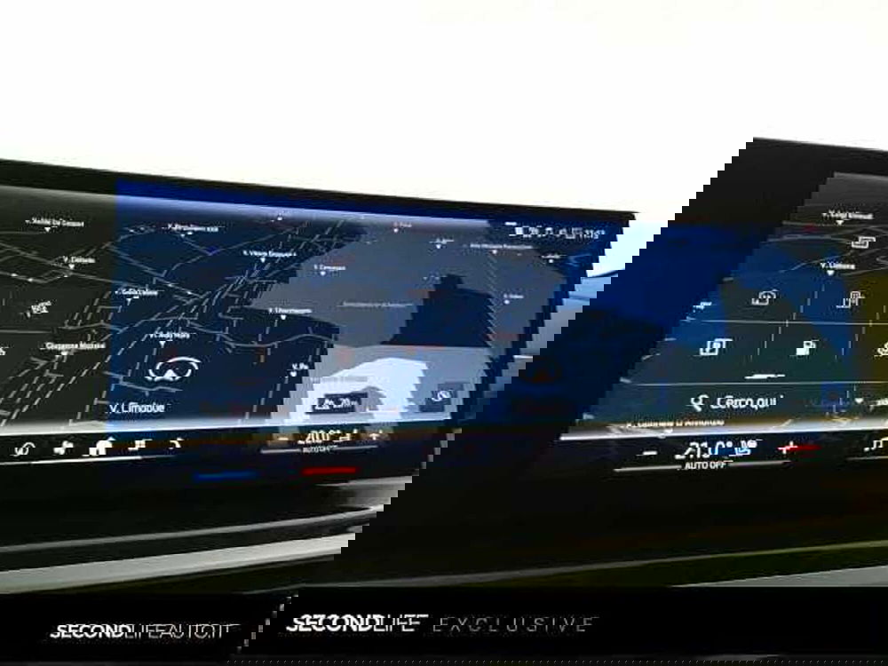 BMW X5 usata a Chieti (16)