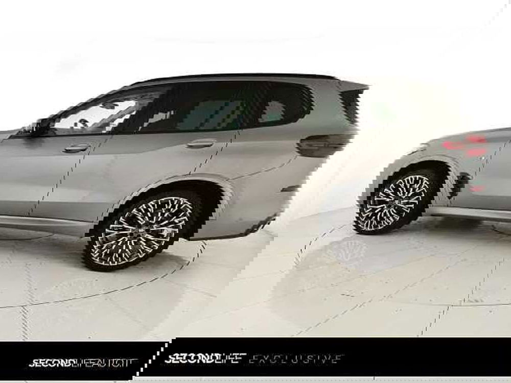 BMW X5 usata a Chieti (2)