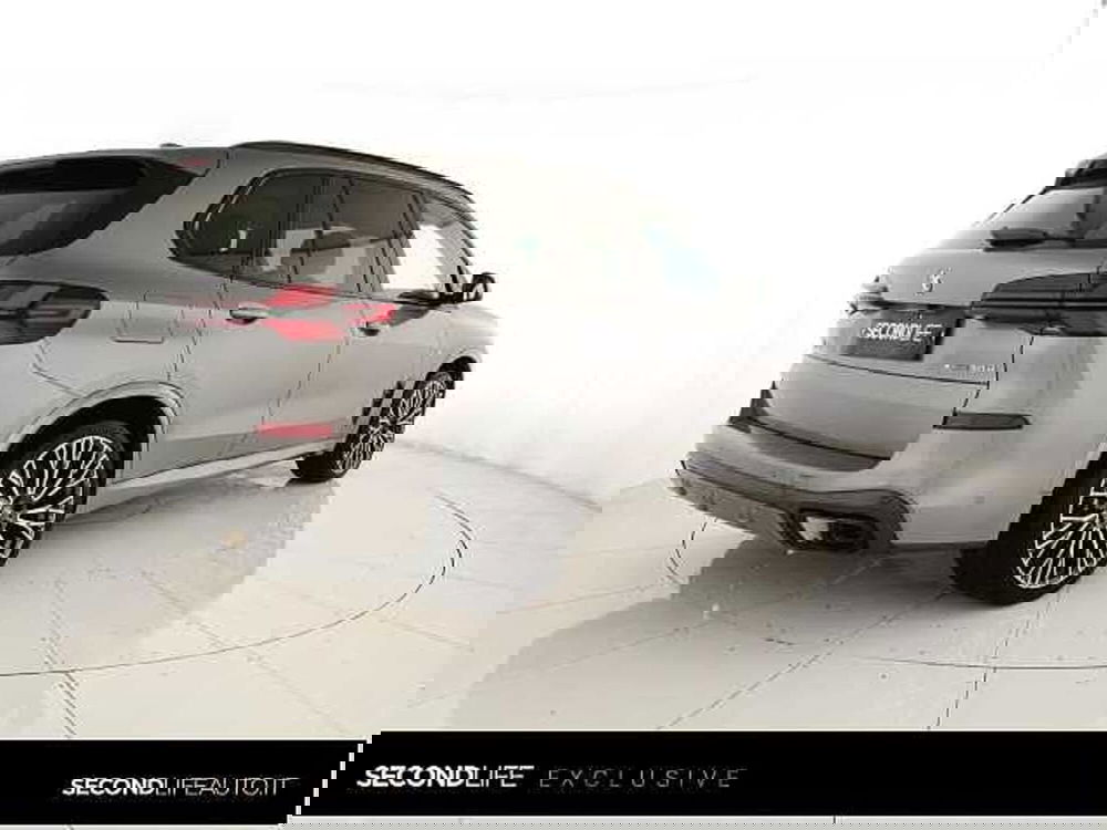 BMW X5 usata a Chieti (3)