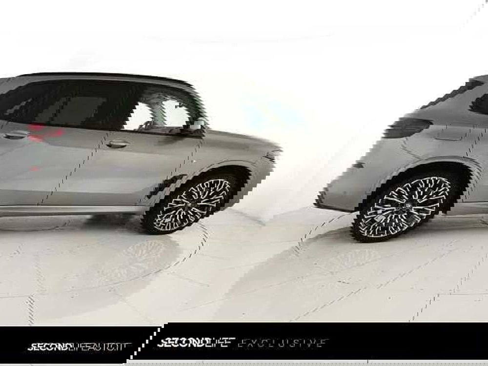 BMW X5 usata a Chieti (4)