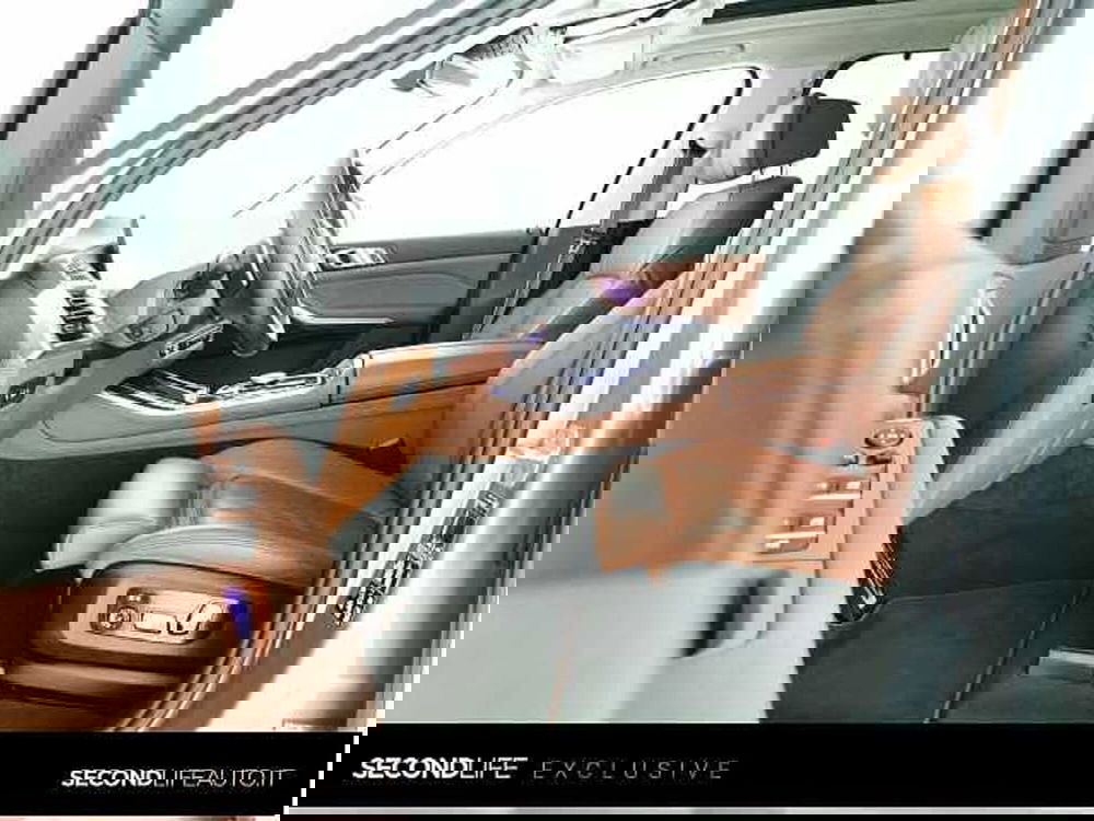 BMW X5 usata a Chieti (5)