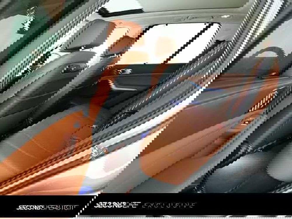 BMW X5 usata a Chieti (6)