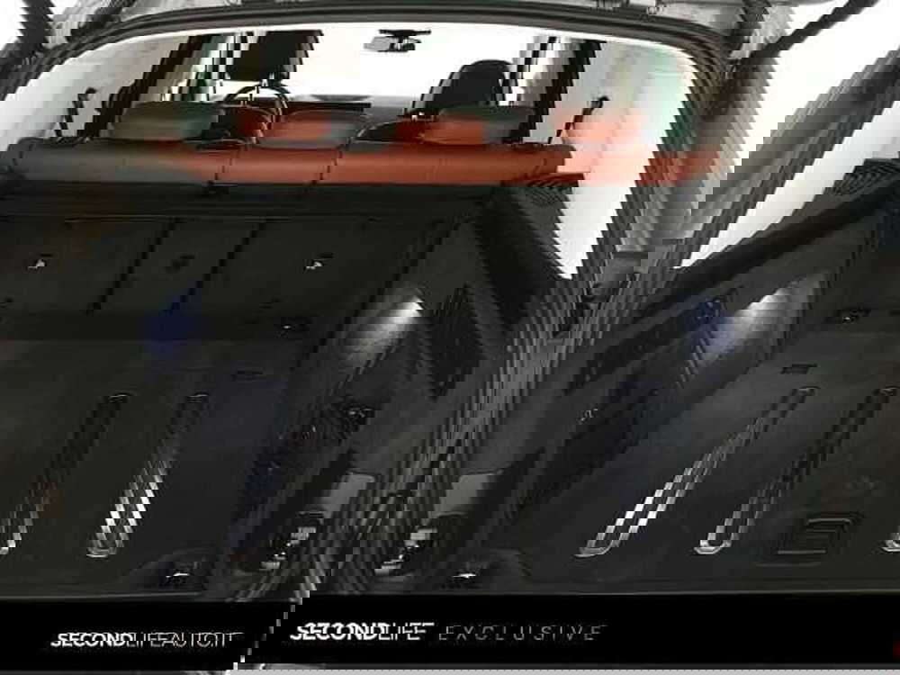 BMW X5 usata a Chieti (7)