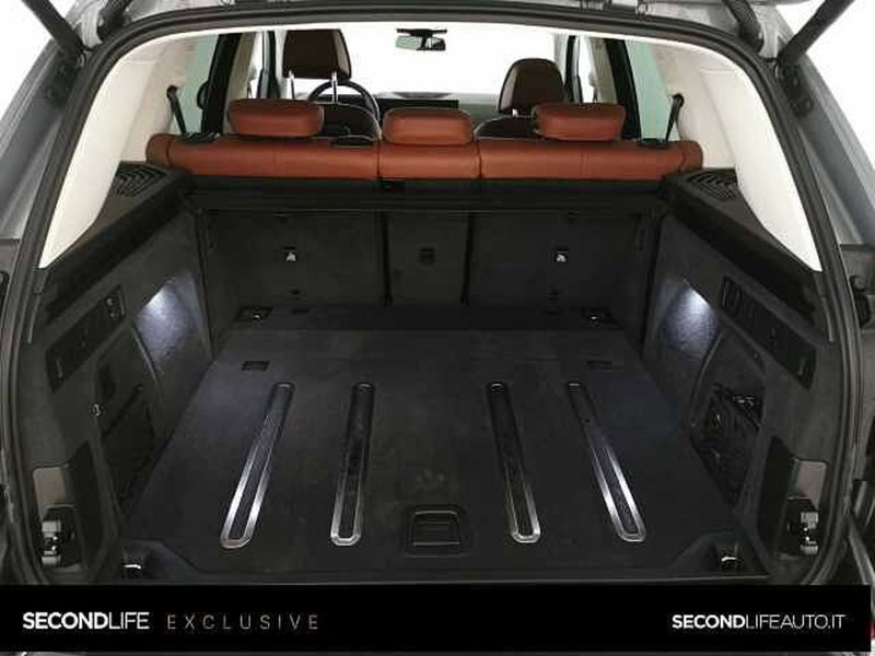 BMW X5 usata a Chieti (7)