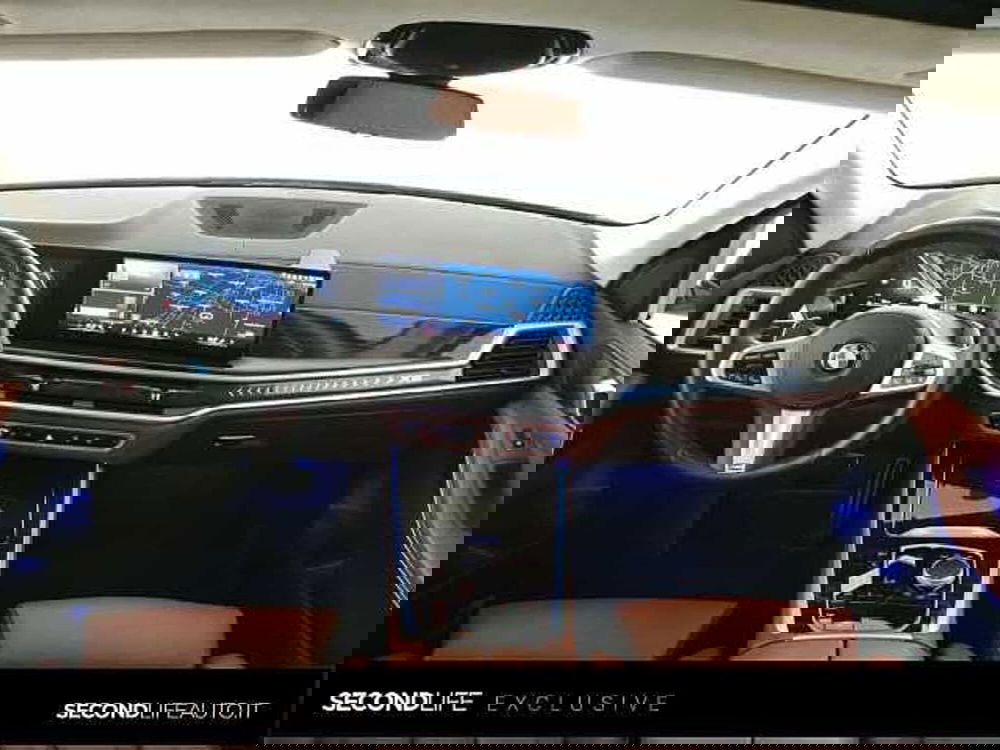 BMW X5 usata a Chieti (8)