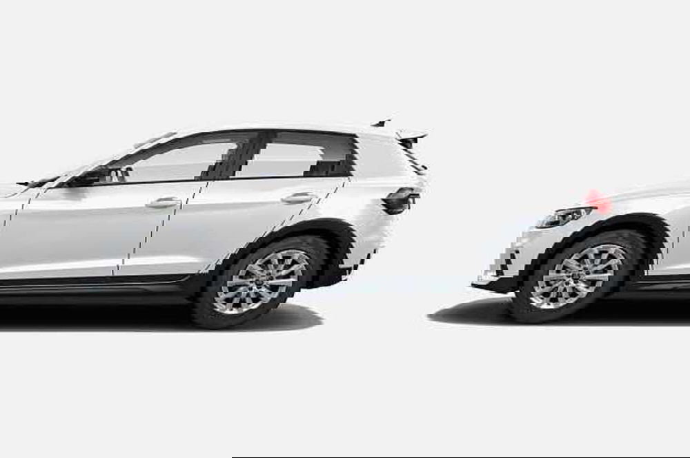 Audi A1 allstreet nuova a Chieti (3)