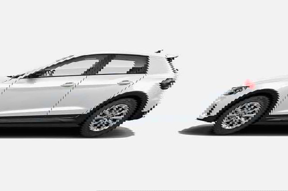 Audi A1 allstreet nuova a Chieti (3)