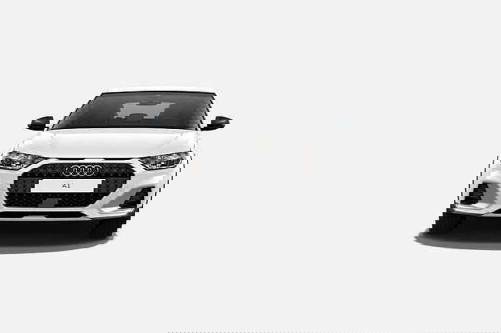 Audi A1 allstreet nuova a Chieti (6)