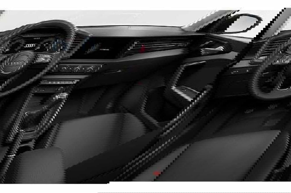 Audi A1 allstreet nuova a Chieti (7)