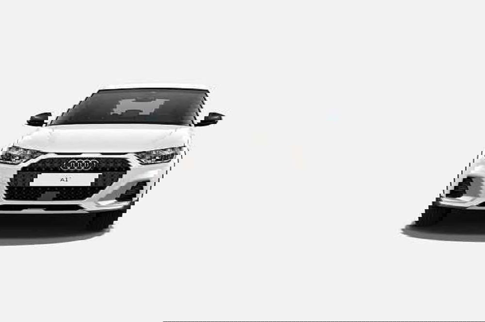 Audi A1 allstreet nuova a Chieti (6)