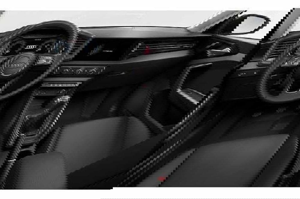 Audi A1 allstreet nuova a Chieti (7)