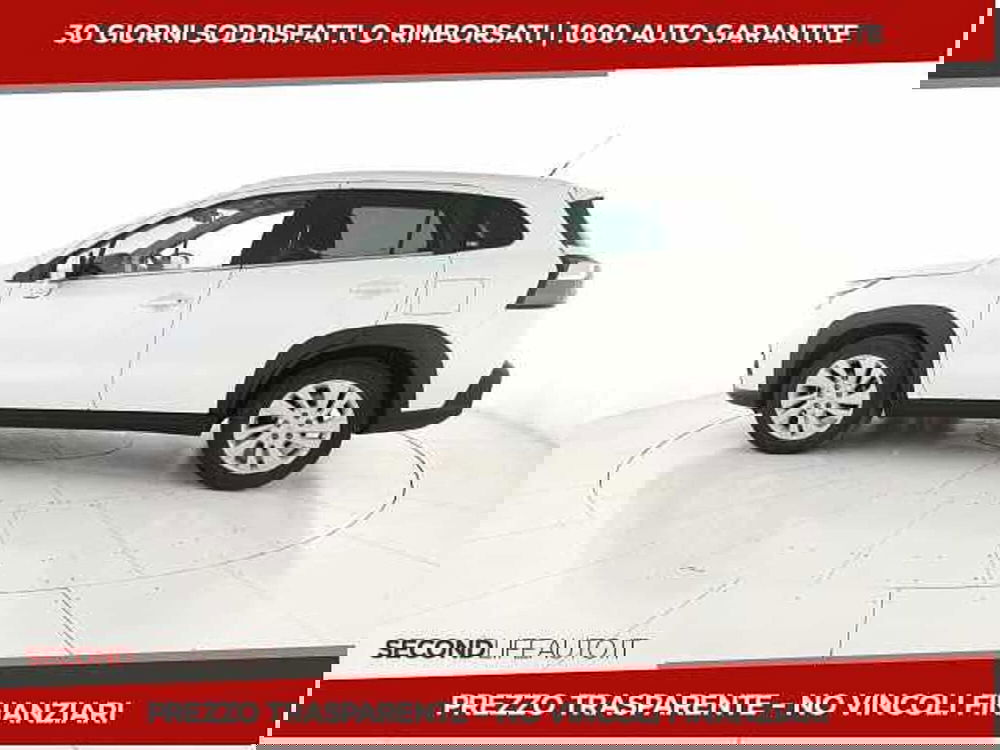 Suzuki S-Cross usata a Chieti (2)