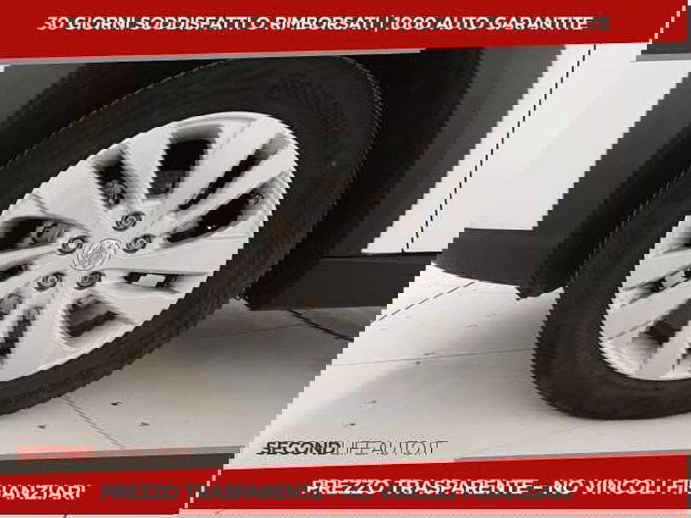 Suzuki S-Cross usata a Chieti (7)