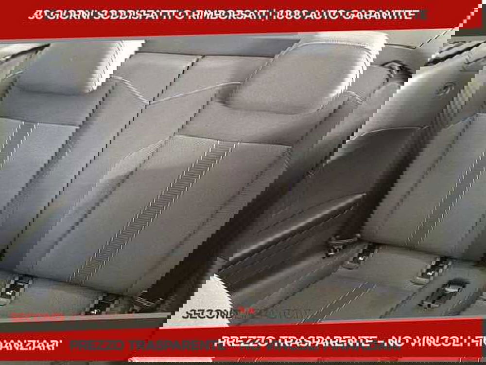 Volkswagen T-Roc Cabrio usata a Chieti (2)