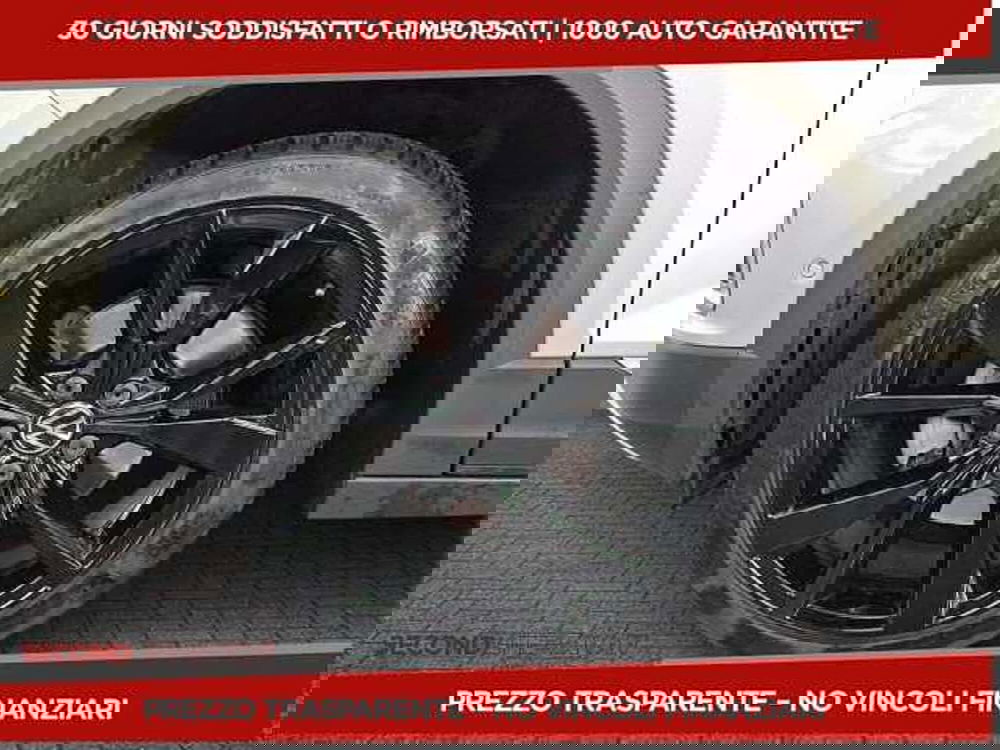 Volkswagen T-Roc Cabrio usata a Chieti (6)