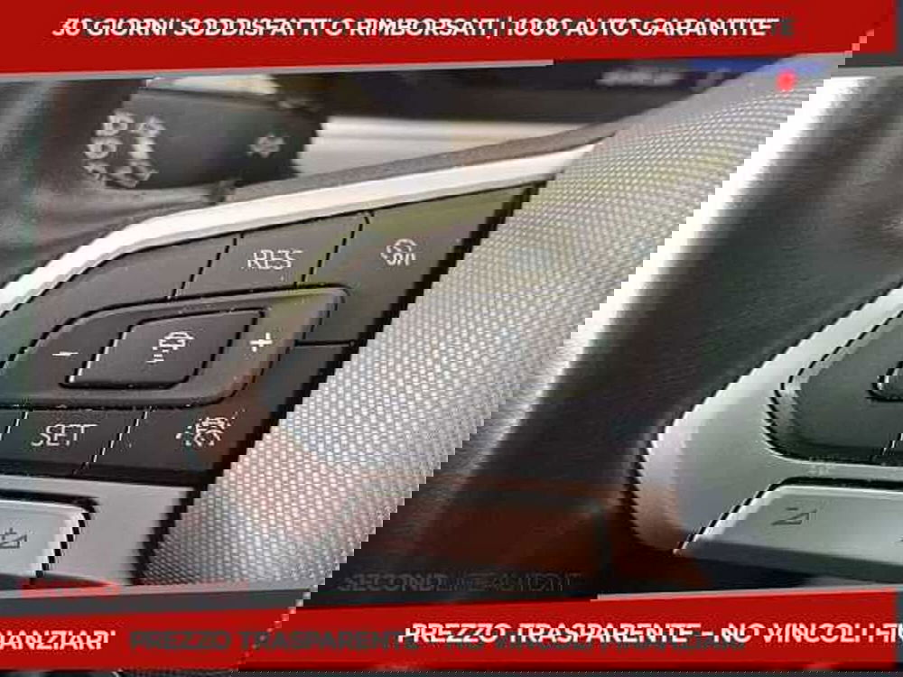 Volkswagen T-Roc Cabrio usata a Chieti (9)