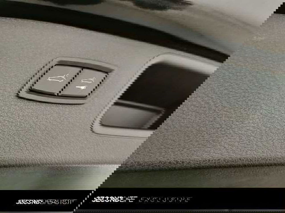 Porsche Macan usata a Chieti (11)