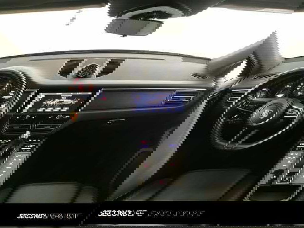 Porsche Macan usata a Chieti (12)