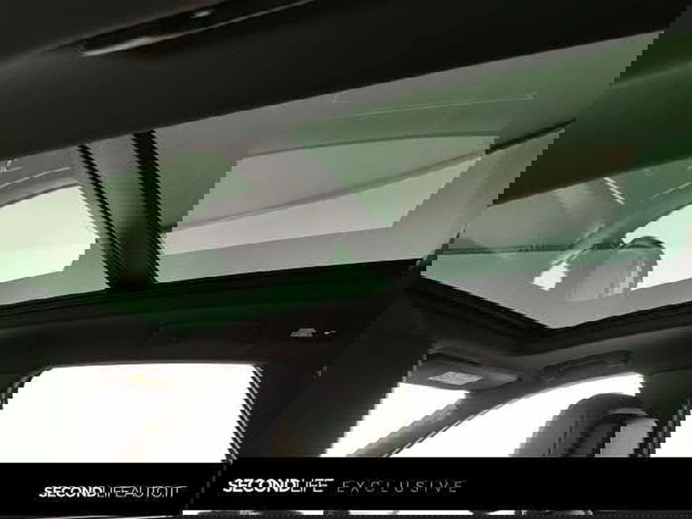 Porsche Macan usata a Chieti (14)