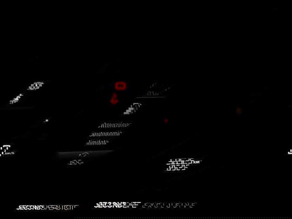 Porsche Macan usata a Chieti (16)