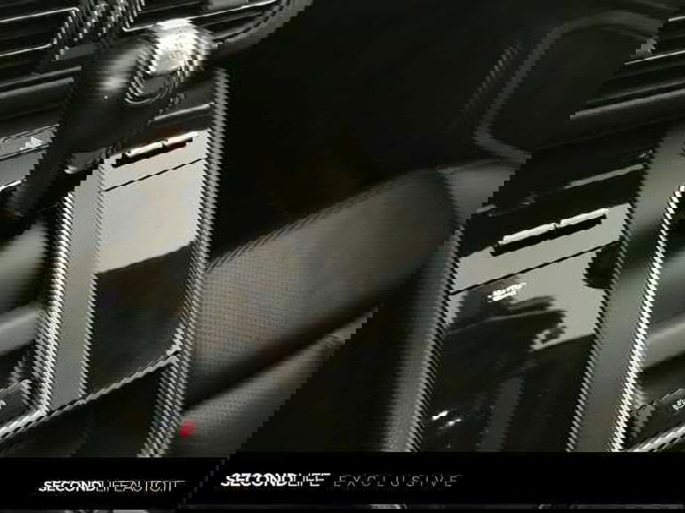 Porsche Macan usata a Chieti (18)