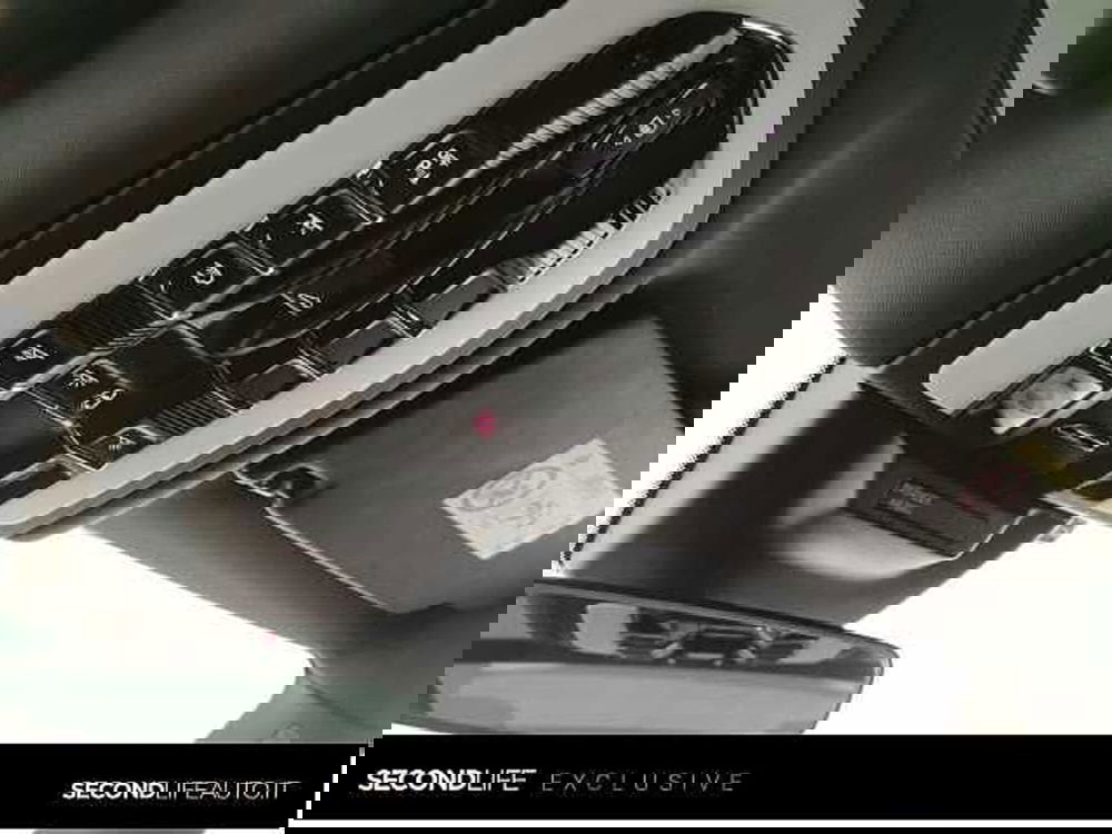 Porsche Macan usata a Chieti (19)