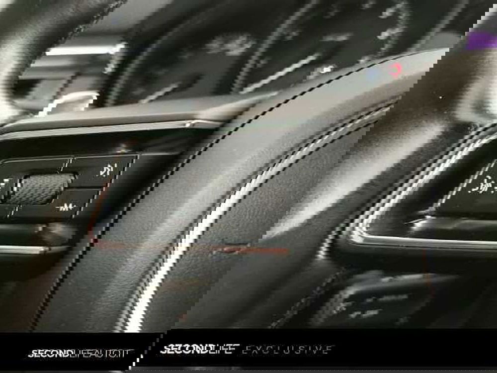 Porsche Macan usata a Chieti (20)