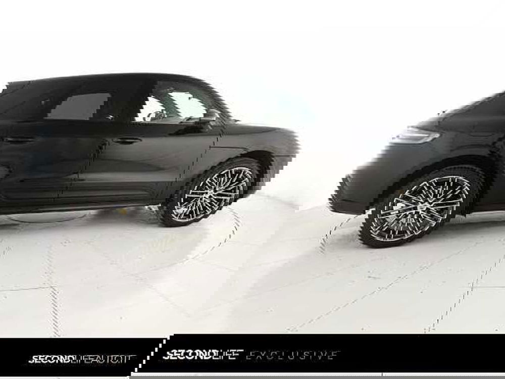 Porsche Macan usata a Chieti (4)