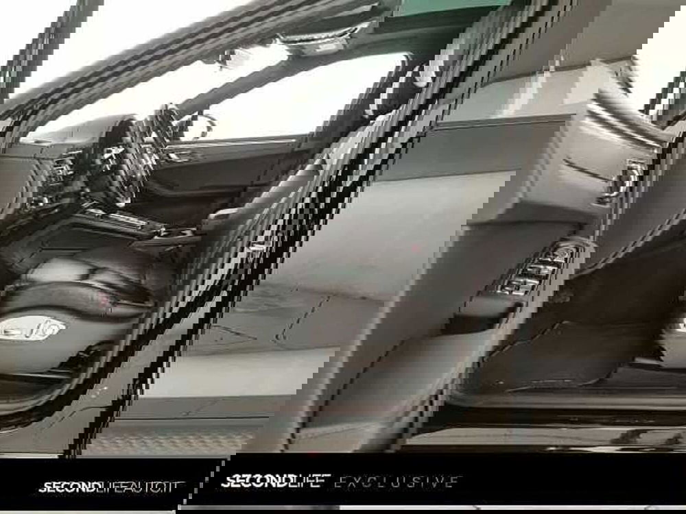 Porsche Macan usata a Chieti (5)