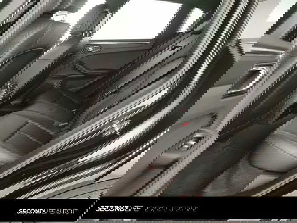 Porsche Macan usata a Chieti (6)